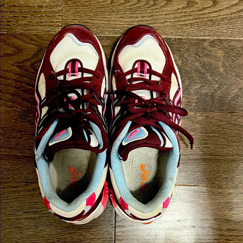 Asics sneakers